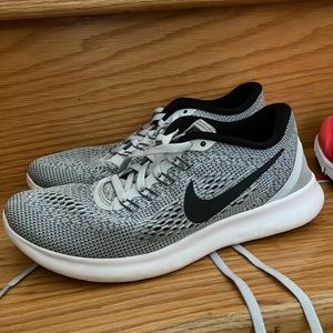 Nike sneakers